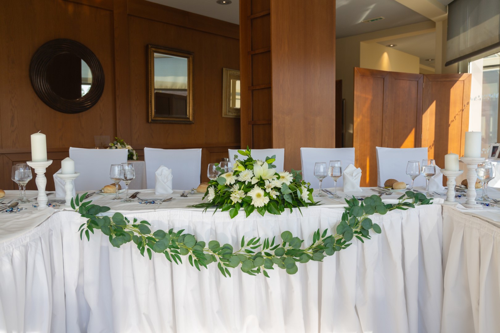 Book your wedding day in Blue Lagoon Resort Kos